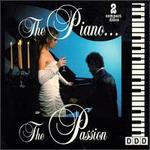 The Piano...The Passion