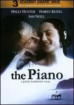 The Piano