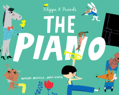 The Piano