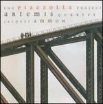 The Piazzolla Project