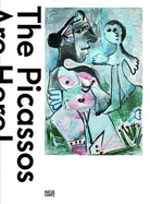 The Picassos are Here!: A Retrospective from Basel Collections