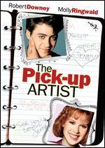 The Pick-Up Artist