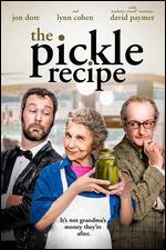 The Pickle Recipe
