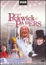 The Pickwick Papers