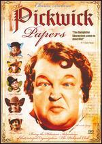 The Pickwick Papers