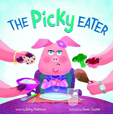 The Picky Eater - 
