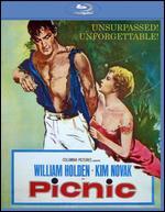 The Picnic [Blu-ray]