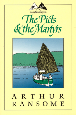 The Picts & the Martyrs - Ransome, Arthur