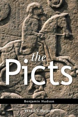 The Picts - Hudson, Benjamin