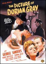 The Picture of Dorian Gray