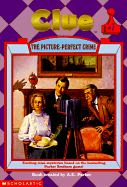 The Picture-Perfect Crime