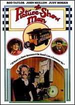 The Picture Show Man