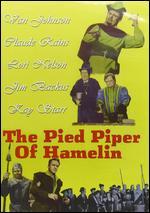 The Pied Piper of Hamelin