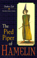 The Pied Piper of Hamelin