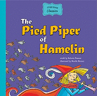The Pied Piper of Hamelin
