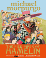 The Pied Piper of Hamelin