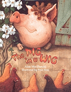 The Pig in a Wig