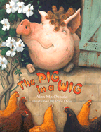The Pig in a Wig
