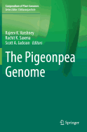 The Pigeonpea Genome