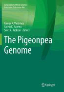 The Pigeonpea Genome
