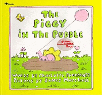 The Piggy in the Puddle