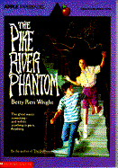 The Pike River Phantom