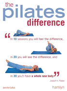 The Pilates Difference