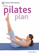 The Pilates Plan