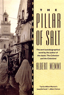 The pillar of salt