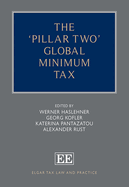 The 'Pillar Two' Global Minimum Tax
