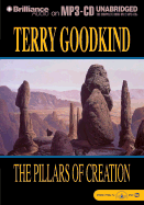 The Pillars of Creation