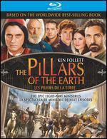 The Pillars of the Earth