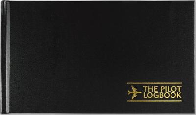 The Pilot Logbook - Peter Pauper Press, Inc (Creator)