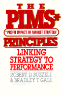 The PIMS Principles: Linking Strategy to Performance