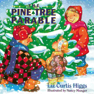 The Pine Tree Parable: The Parable Series