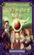 The Pinhoe Egg