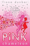 The Pink Chameleon