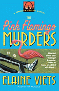 The Pink Flamingo Murders