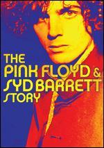 The Pink Floyd & Syd Barrett Story