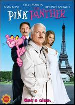 The Pink Panther