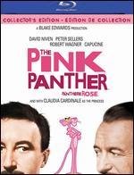 The Pink Panther