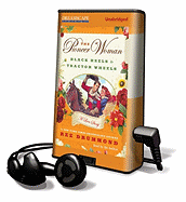 The Pioneer Woman - Drummond, Ree (Read by)