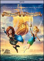 The Pirate Fairy