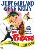 The Pirate