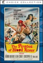 The Pirates of Blood River