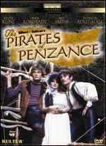 The Pirates of Penzance