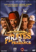 The Pirates of Penzance
