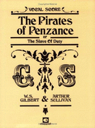 The Pirates of Penzance