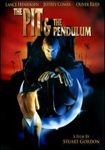 The Pit and the Pendulum