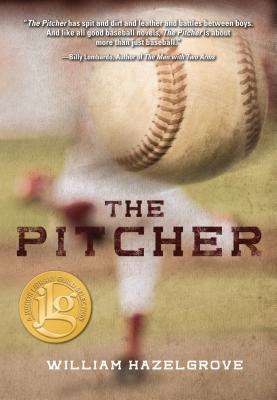 The Pitcher - Hazelgrove, William